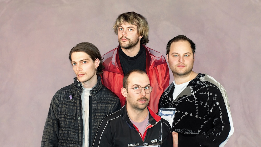 Klappeauf Karlsruhe - Artikel: KarlsUnruhe Bild: KarlsUnruhe