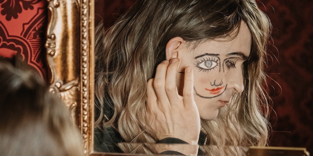 Klappeauf Karlsruhe - Artikel: Amsterdam Bild: Amsterdam