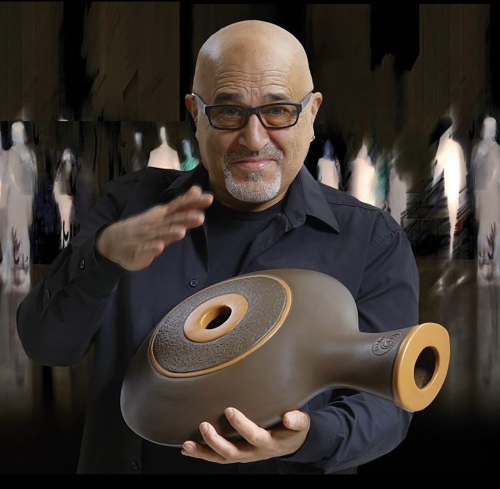 Klappeauf Karlsruhe - Artikel: Musik für Frieden und Freundschaft Bild: Musik für Frieden und Freundschaft