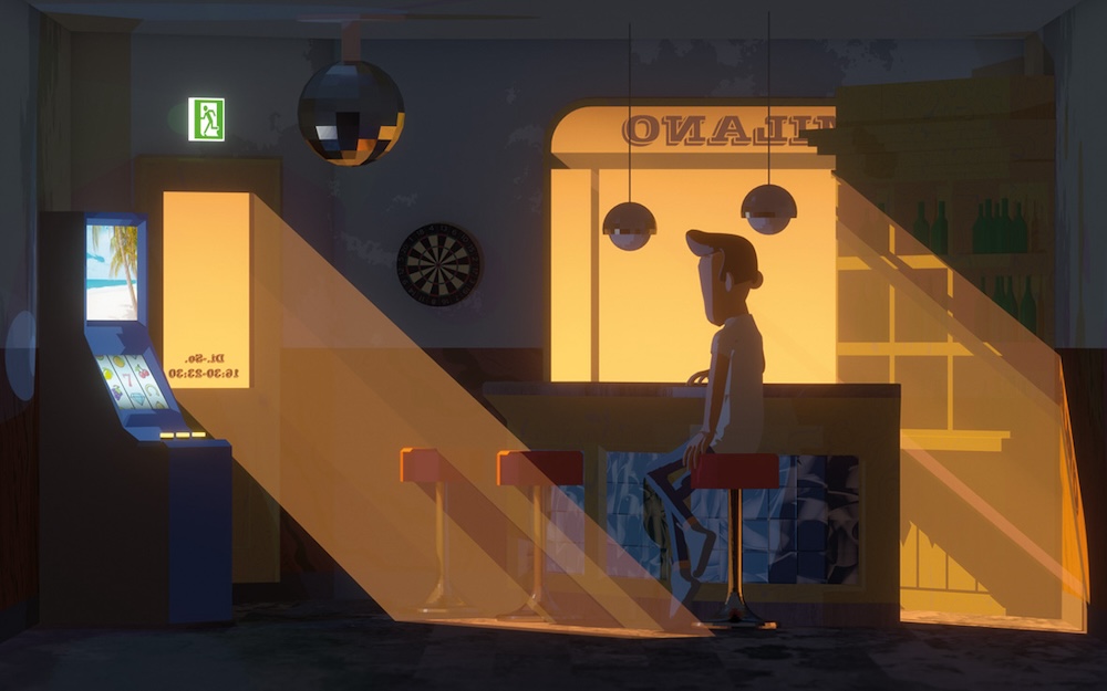 Klappeauf Karlsruhe - Artikel: Alles im Fluss? Bild: Alles im Fluss?