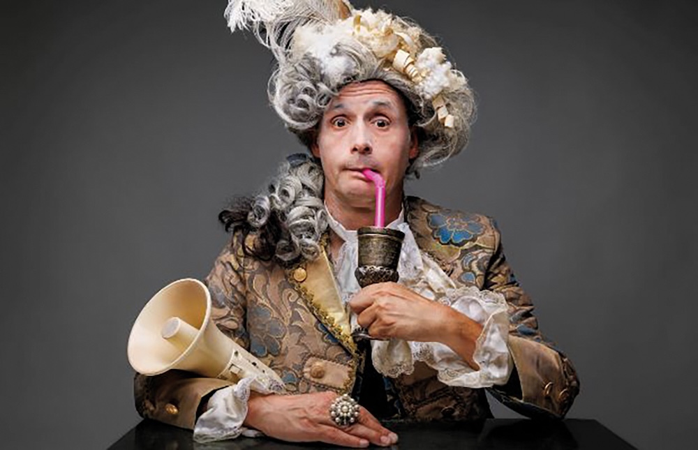 Klappeauf Karlsruhe - Artikel: Philipp Weber Bild: Philipp Weber