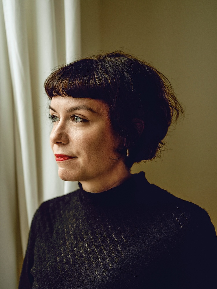 Klappeauf Karlsruhe - Artikel: Sarah Lorenz Bild: Sarah Lorenz