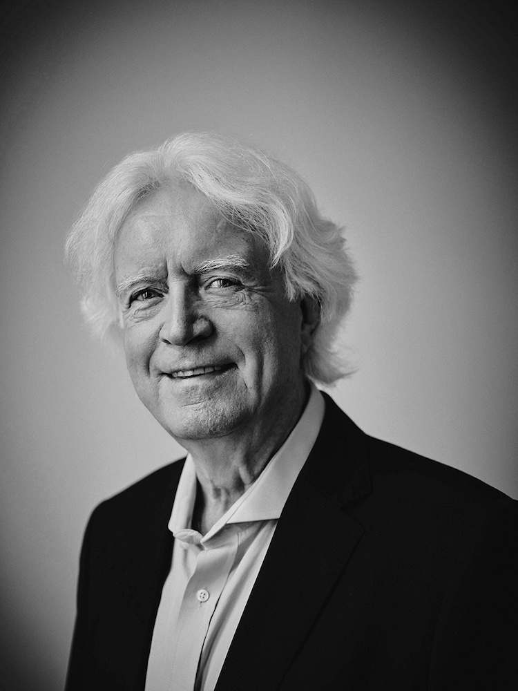 Klappeauf Karlsruhe - Artikel: Winfried „Winnie“ Schäfer Bild: Winfried „Winnie“ Schäfer