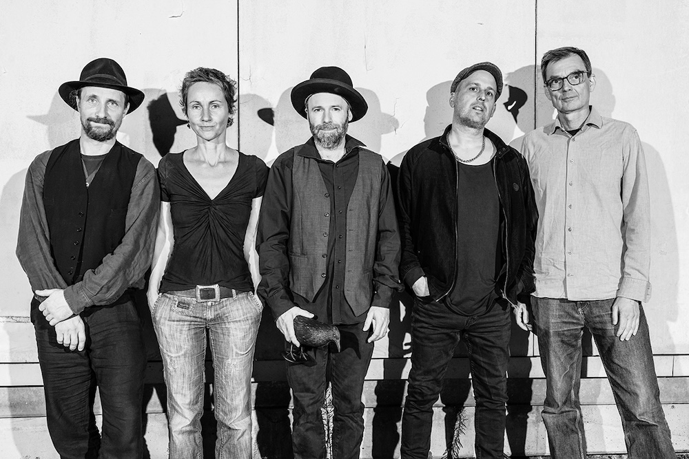 Bild: Black Sea Shipping Company