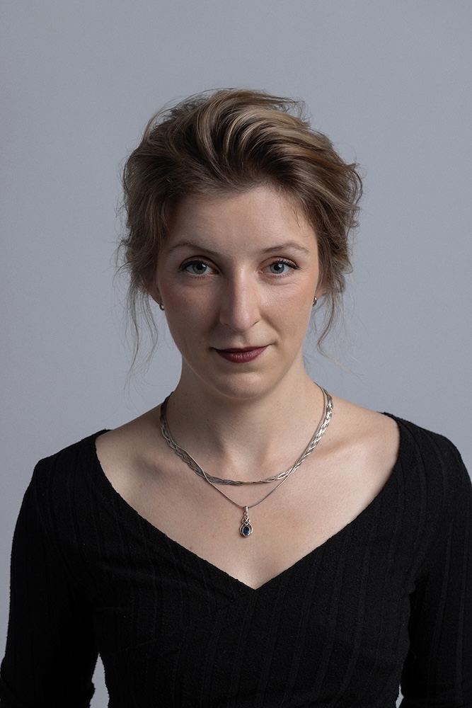 Bild: Schubertiade mit Komponistinnen