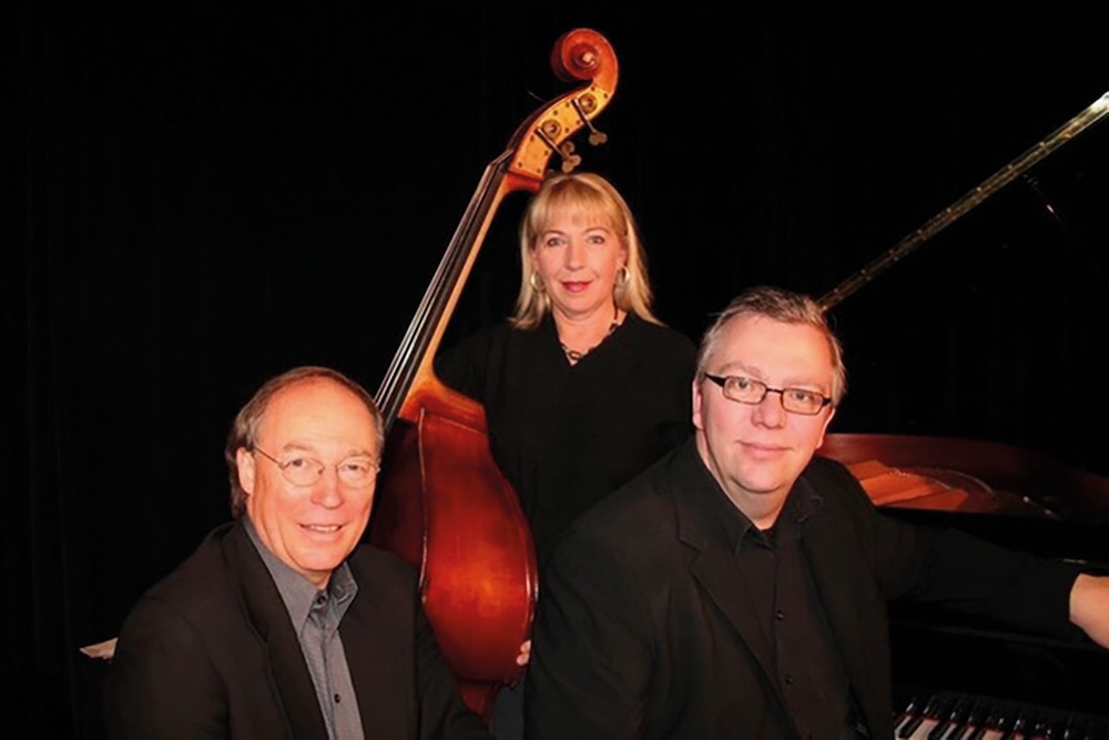 Bild: Karlsruher Jazz Trio