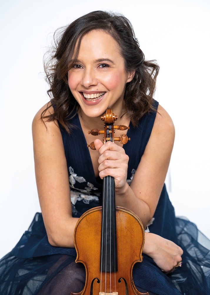 Bild: Krimi konzertant