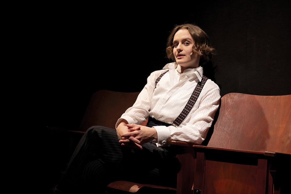 Bild: Heute Abend: Lola Blau