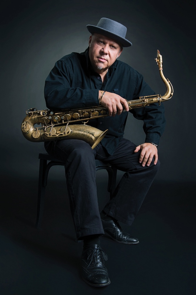 Bild: Wawau Adler Gypsy Bop Quartett