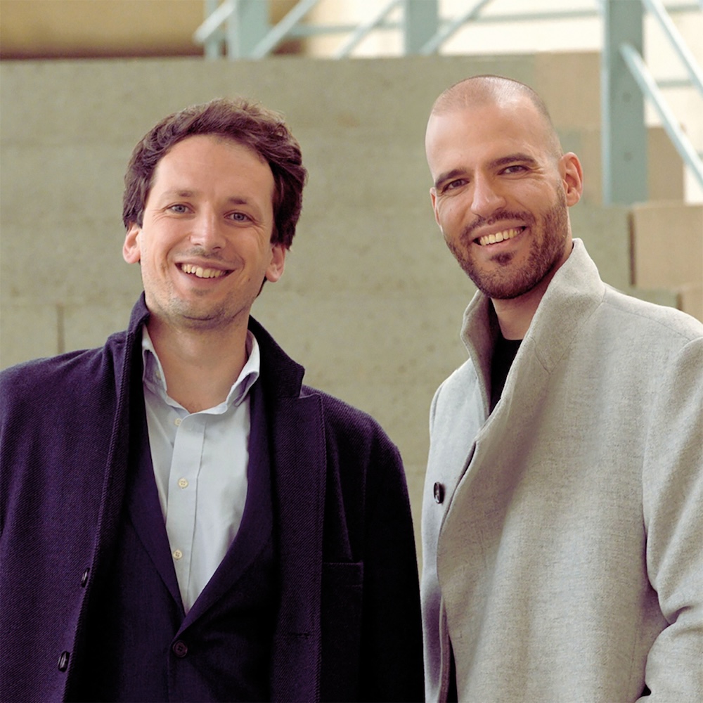 Bild: Lorenzo de Cunzo & Tarek El Barbari