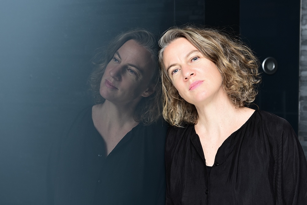 Klappeauf Karlsruhe - Artikel: Anja Wichmann Bild: Anja Wichmann