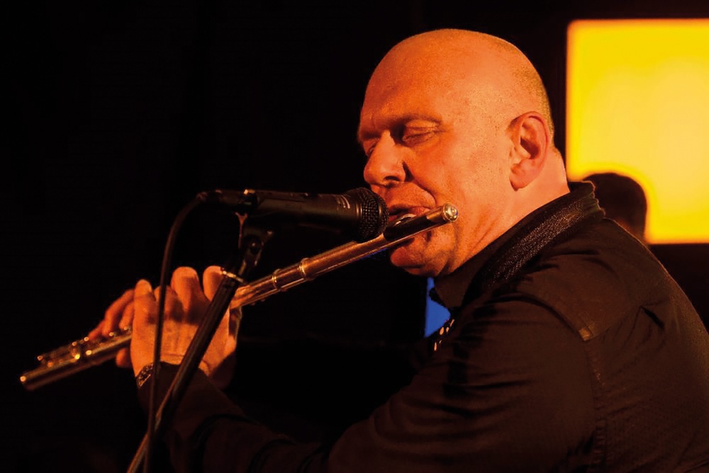 Klappeauf Karlsruhe - Artikel: Chris Zimmer Bild: Chris Zimmer