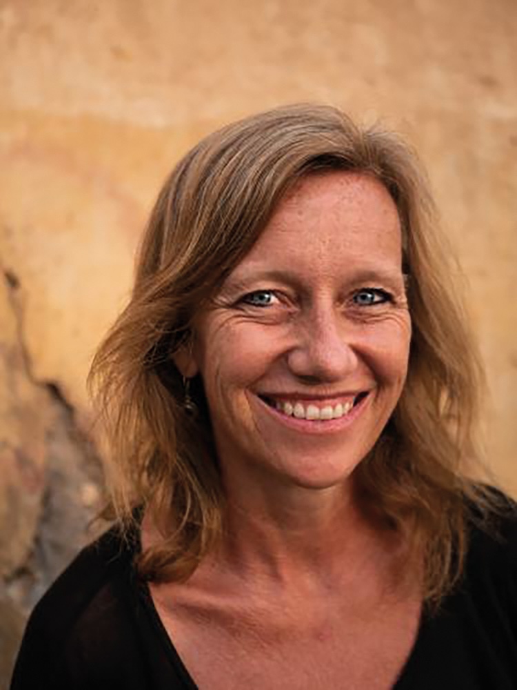 Klappeauf Karlsruhe - Artikel: Christine Brand Bild: Christine Brand