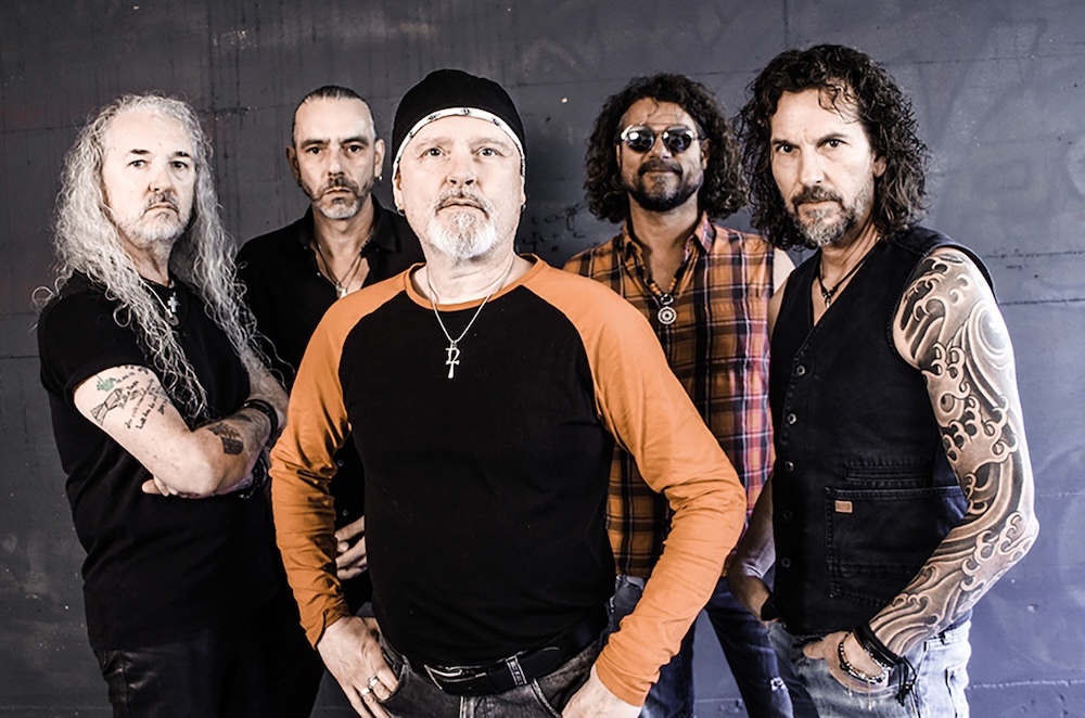 Klappeauf Karlsruhe - Artikel: Frischer Wind für Pforzheims Rockszene Bild: Frischer Wind für Pforzheims Rockszene