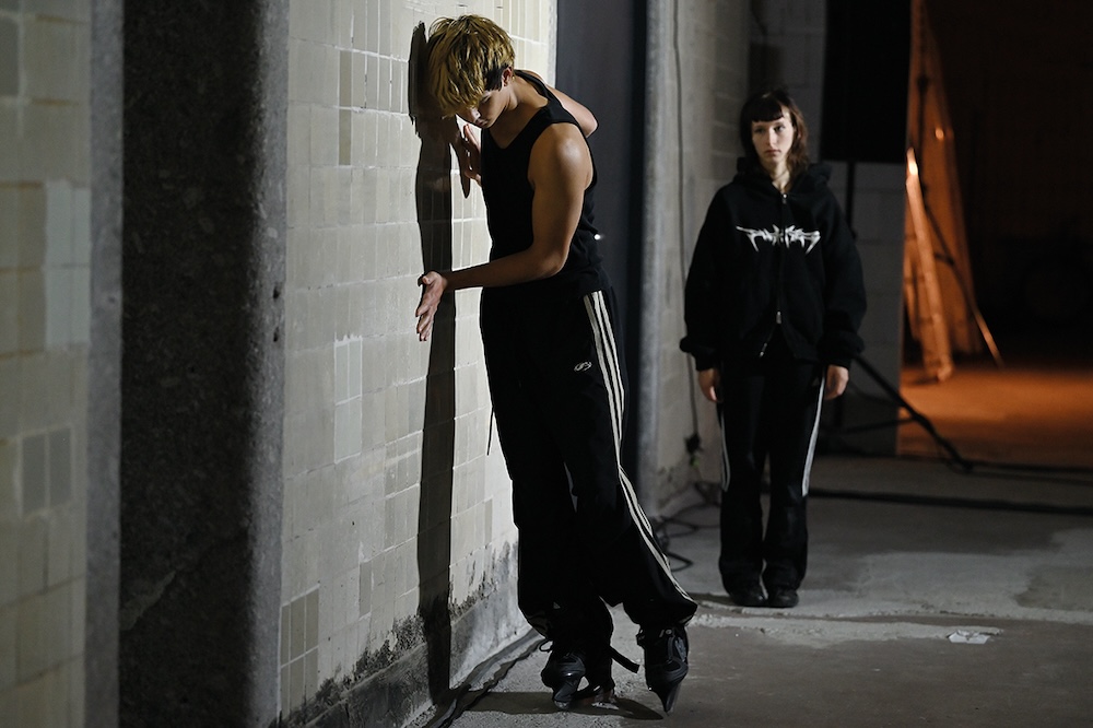 Klappeauf Karlsruhe - Artikel: Gute Aussichten für "narrow spaces" Bild: Gute Aussichten für "narrow spaces"