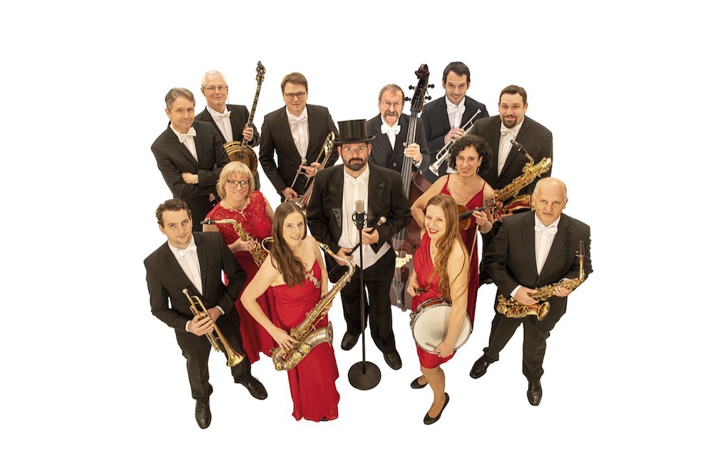 Klappeauf Karlsruhe - Artikel: Palastperlen Bild: Palastperlen