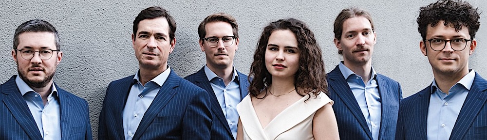 Klappeauf Karlsruhe - Artikel: Singer Pur Bild: Singer Pur