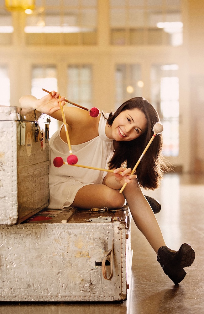 Klappeauf Karlsruhe - Artikel: Frank Dupree Bild: Frank Dupree