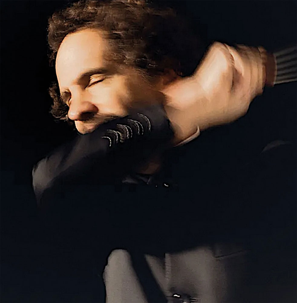 Klappeauf Karlsruhe - Artikel: Zappa zur Nacht Bild: Zappa zur Nacht