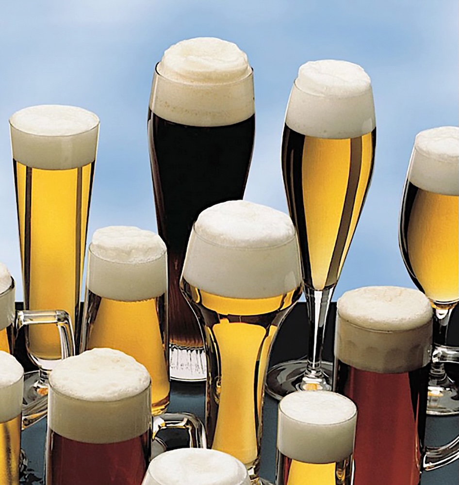 Klappeauf Karlsruhe - Artikel: Lange Nacht der Brauereien Bild: Lange Nacht der Brauereien