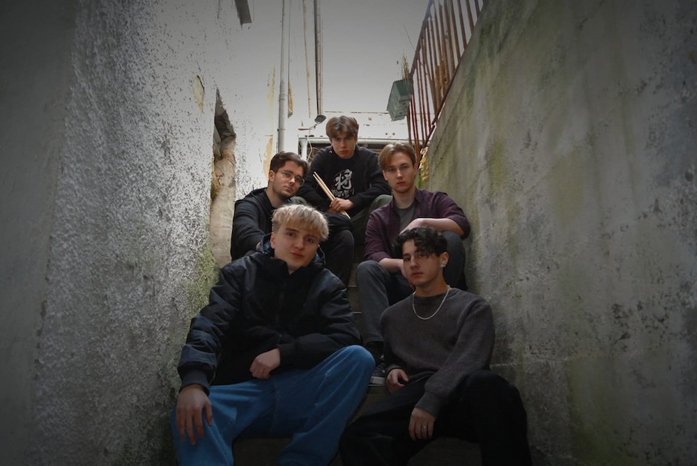 Klappeauf Karlsruhe - Artikel: Spechtcore-Festival Bild: Spechtcore-Festival