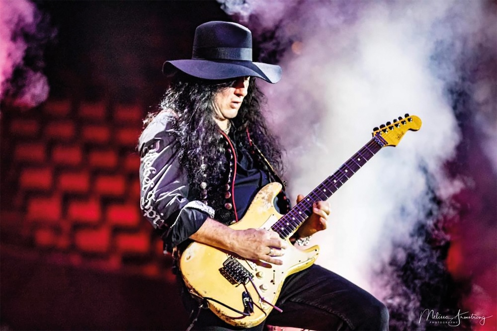 Bild: Alex Beyrodt & Friends