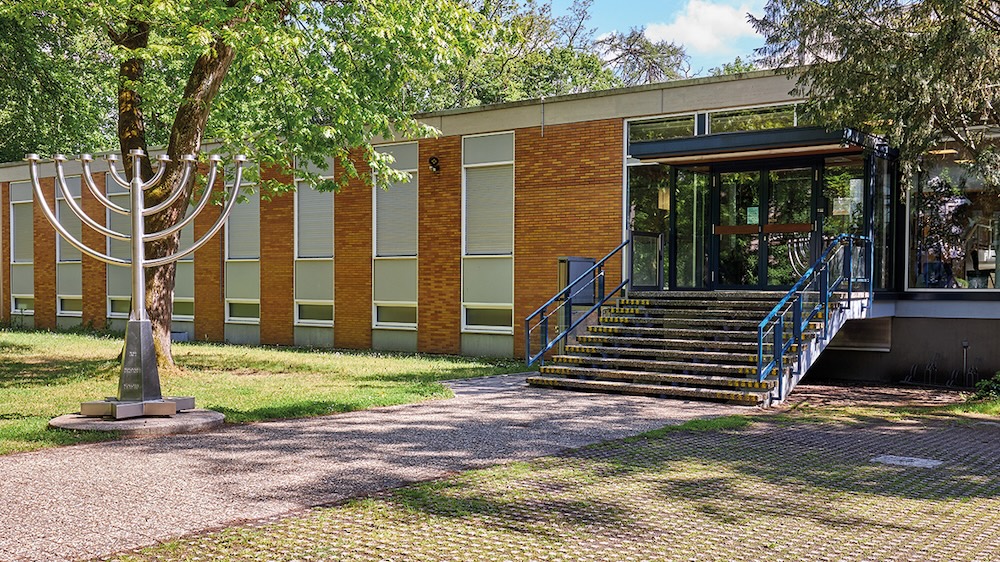 Bild: Europäischer Tag der Jüdischen Kultur