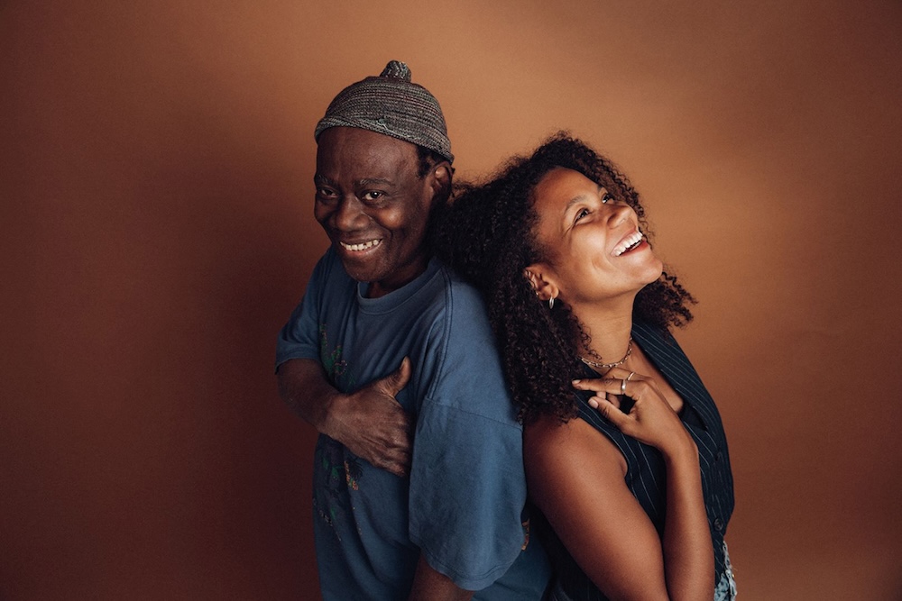 Bild: Wally & Ami Warning 