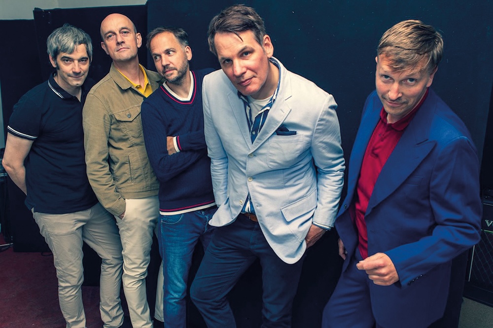 Bild: Die Liga der gewöhnlichen Gentlemen