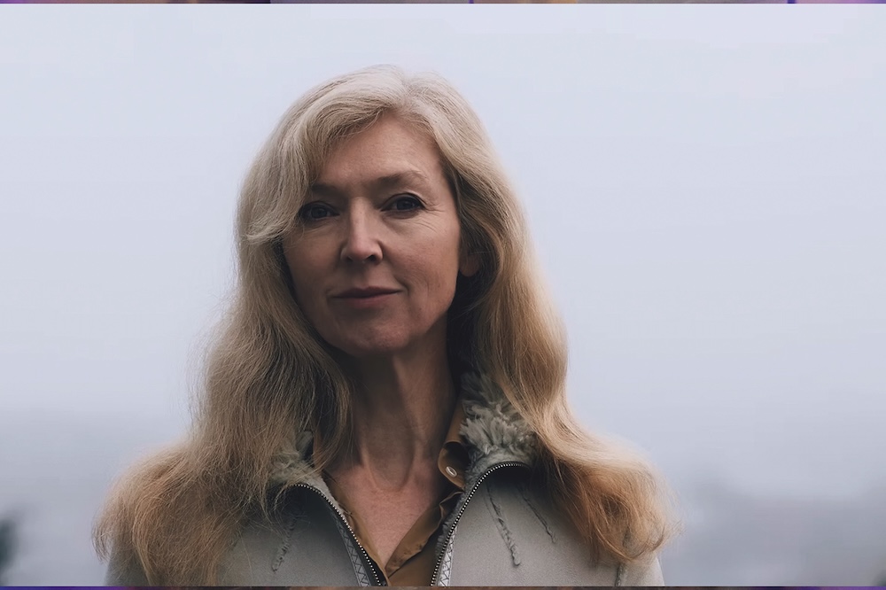 Bild: "Lie Detector" mit Natasha Barrett