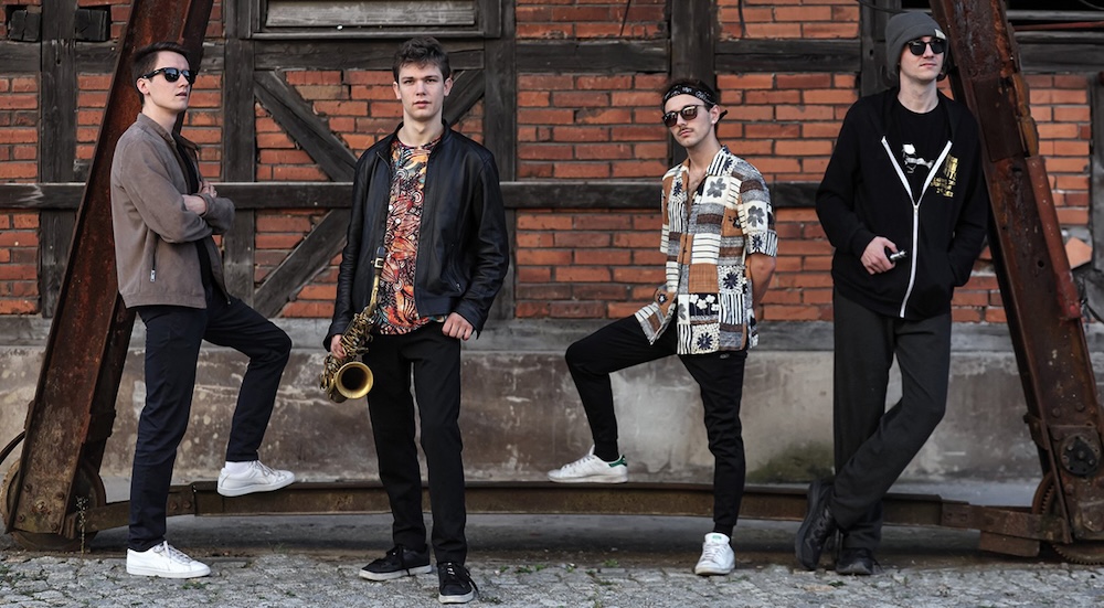 Bild: The Jakob Manz Project