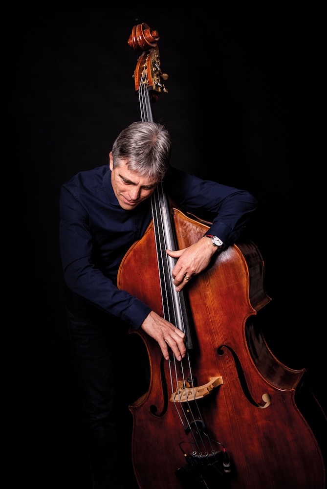 Bild: Homegrown - Florian Döling Quartett 