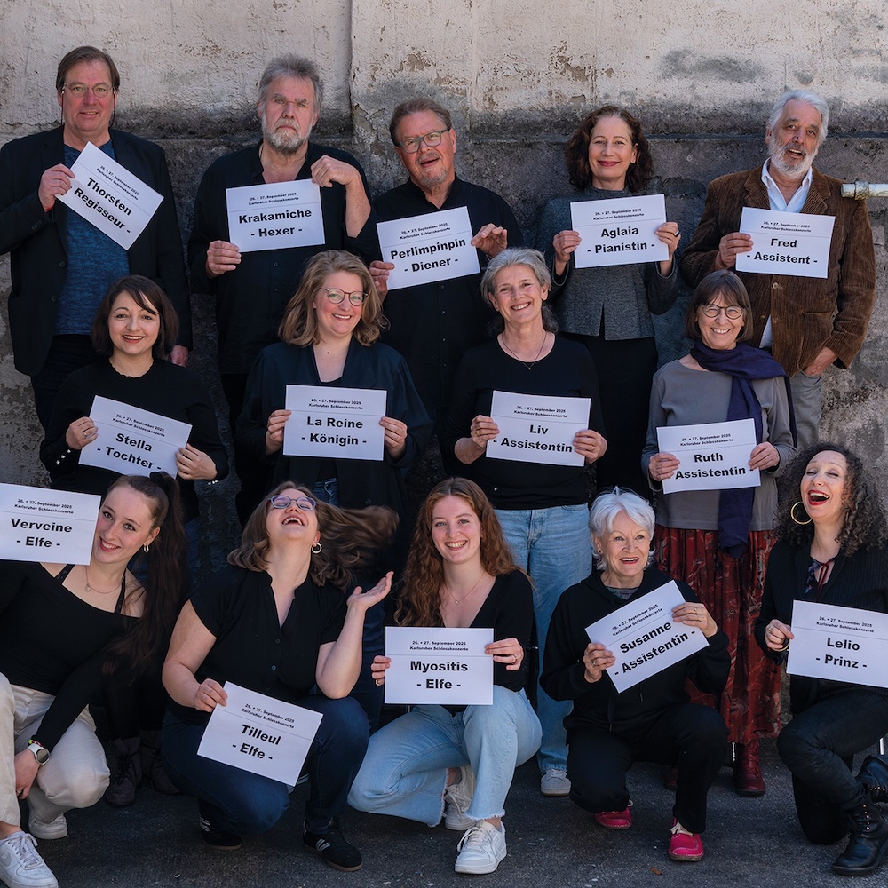 Bild: "Der letzte Hexer - Le dernier Sorcier"