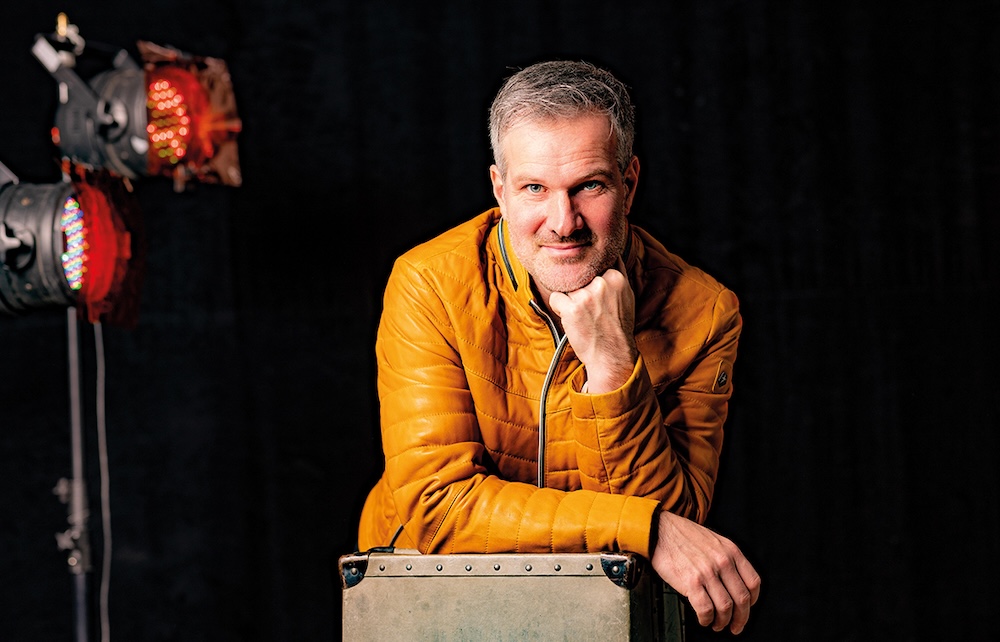 Bild: Amandus feat. The Alvin Mills Project