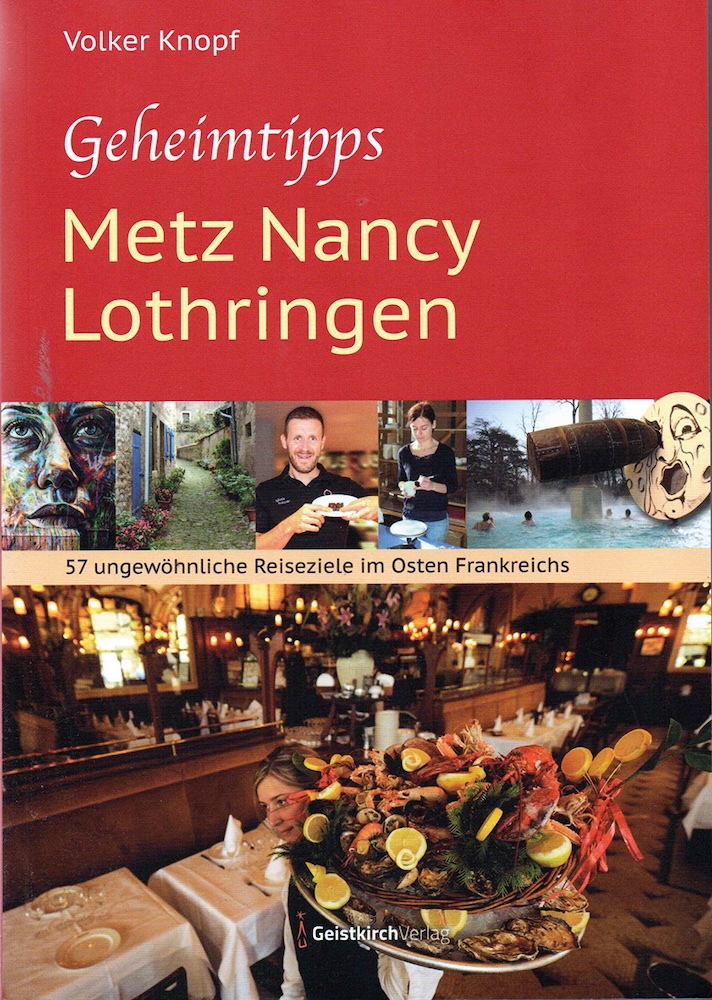 Bild: Von Rohmilchkäse, Mirabellen, Geigenbauern bis Jugendstil