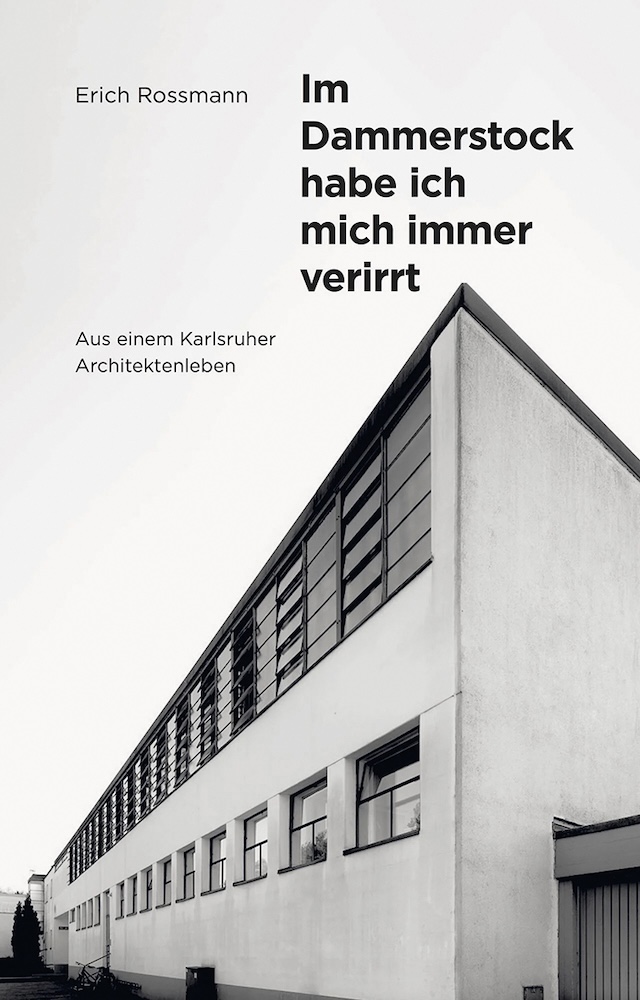 Bild: "Im Dammerstock habe ich mich immer verirrt"