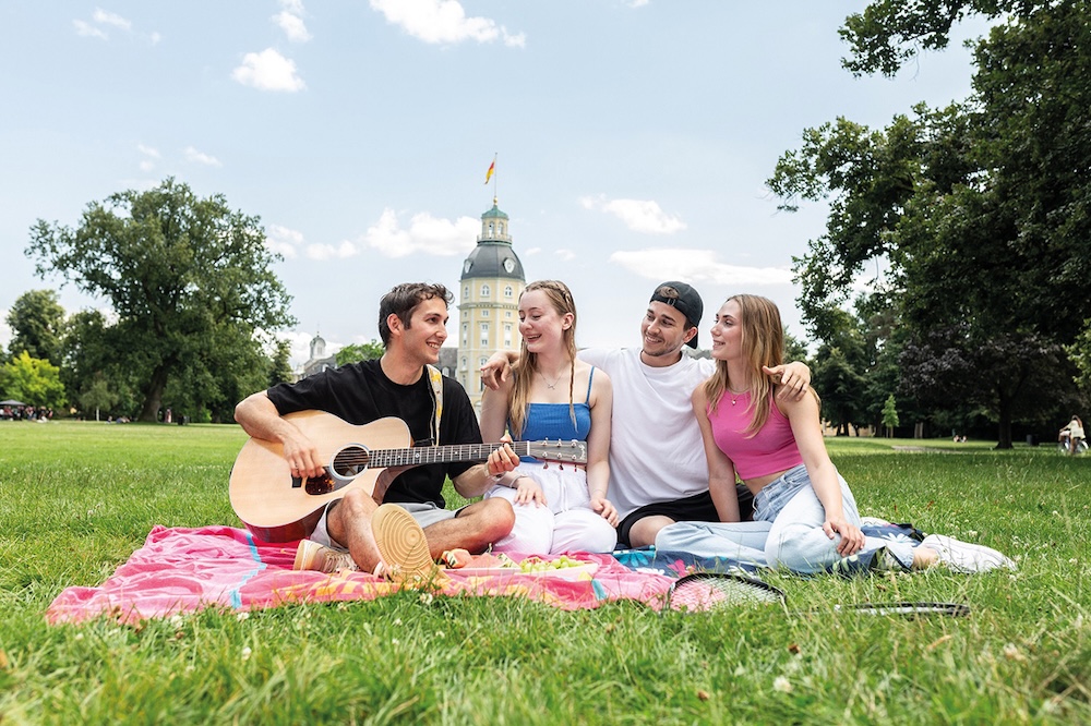 Bild: Jetzt mal melden