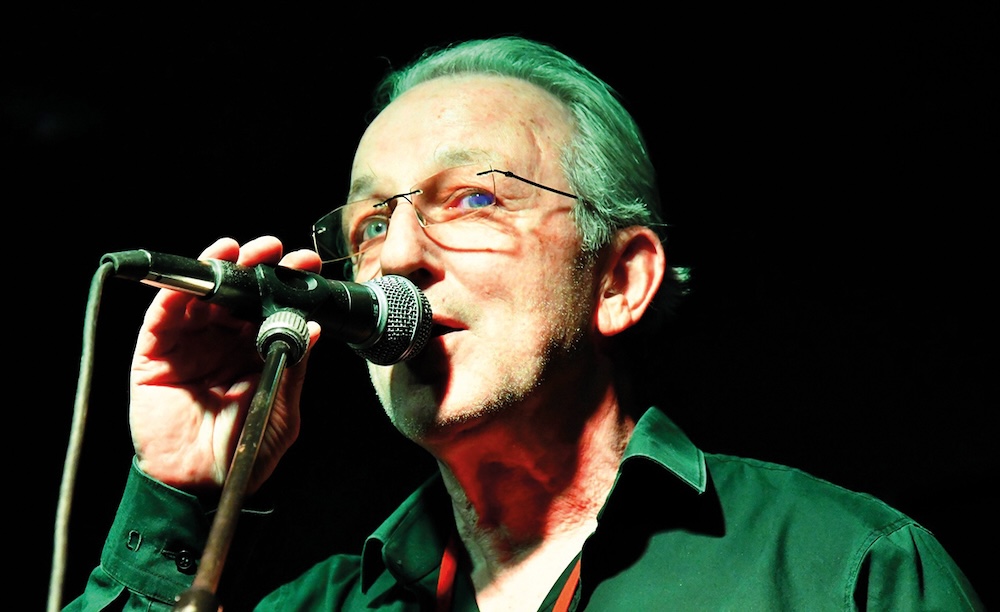 Bild: Gerald Eiselin