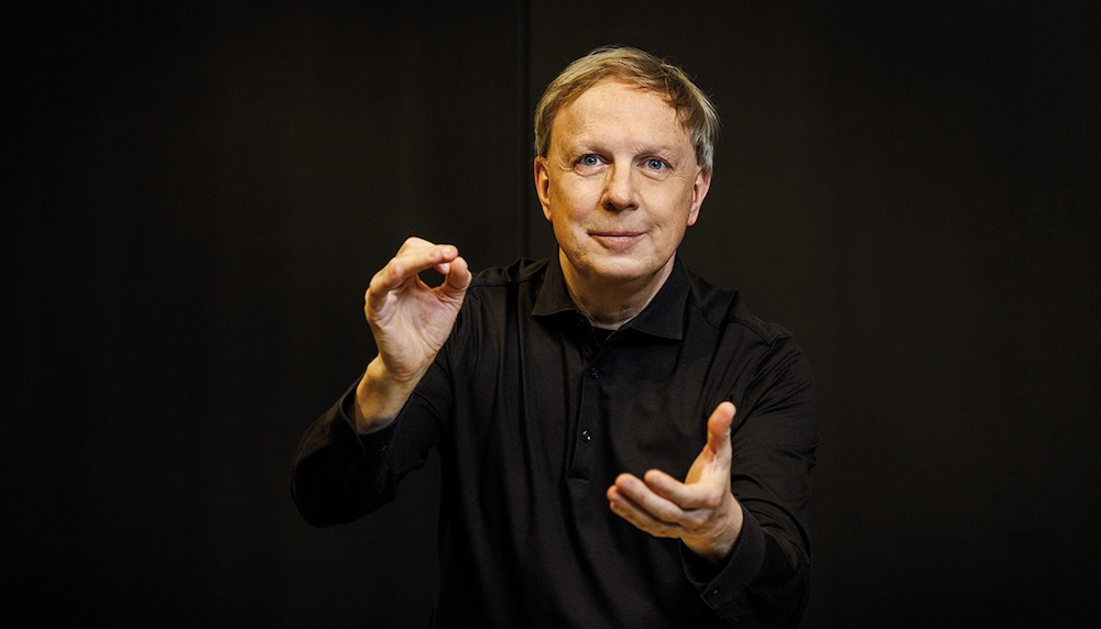 Bild: Rossinis "Petite Messe solennelle“