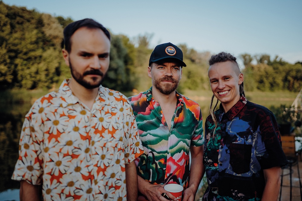 Bild: Joanna Duda Trio