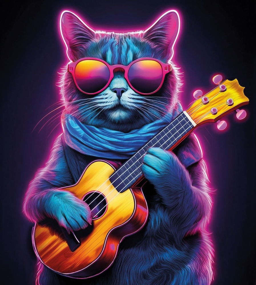 Bild: KarlsUke – Sing & Strum