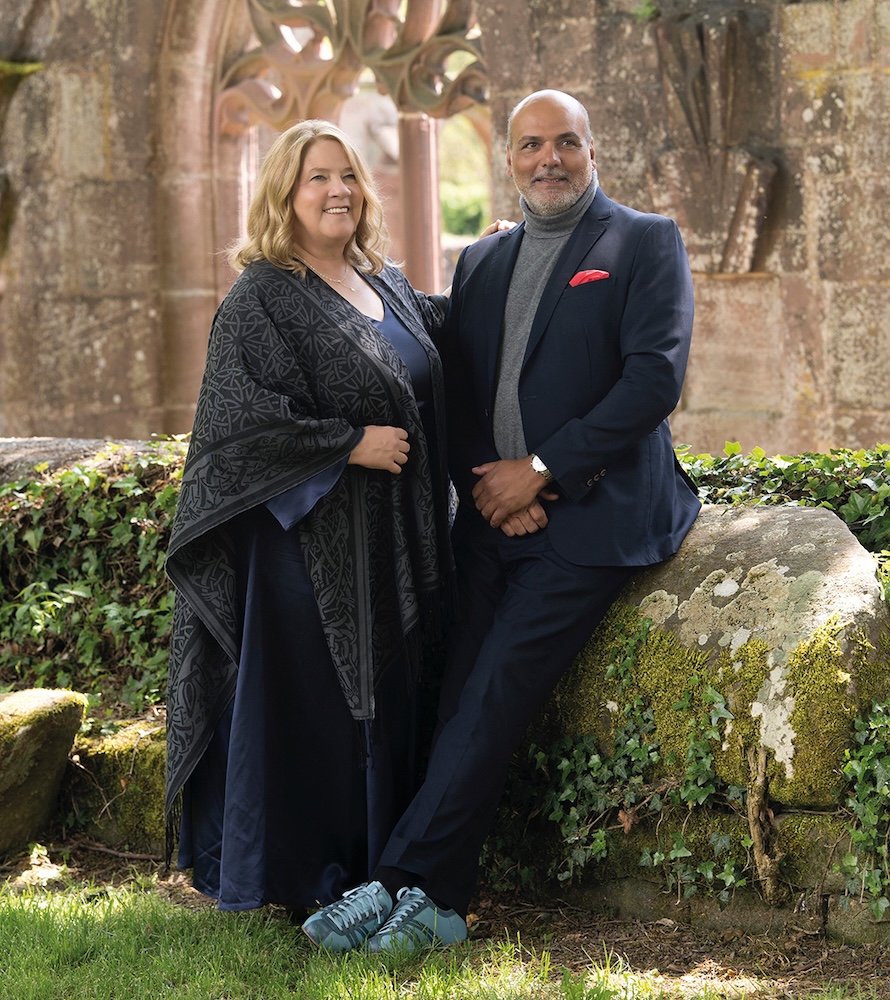 Bild: Klassik, Pop etcetera mit Kelly & Alexander