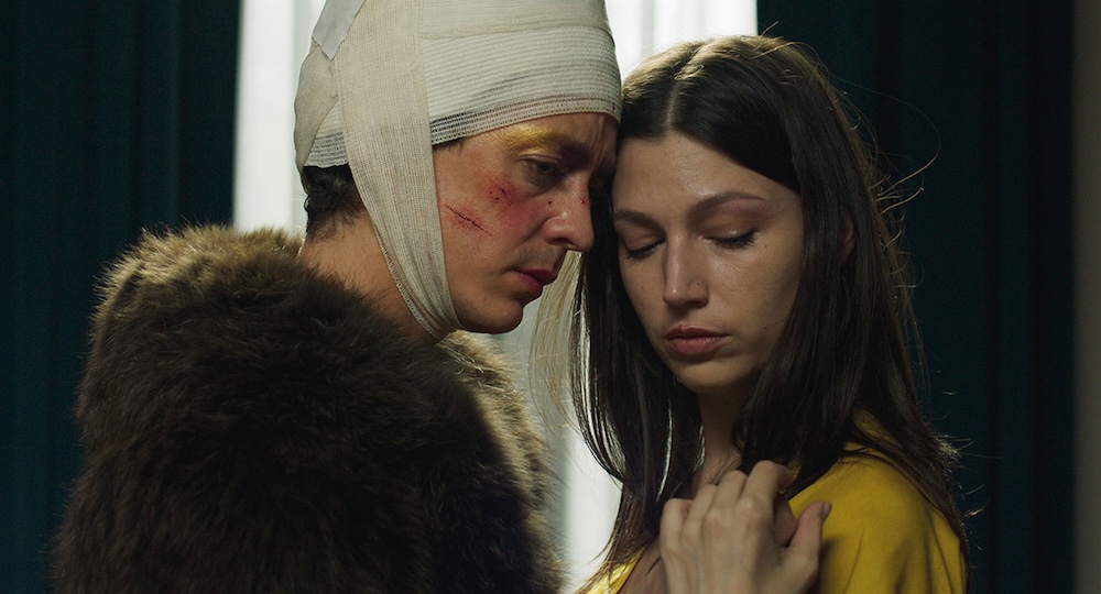 Bild: Kill The Jockey