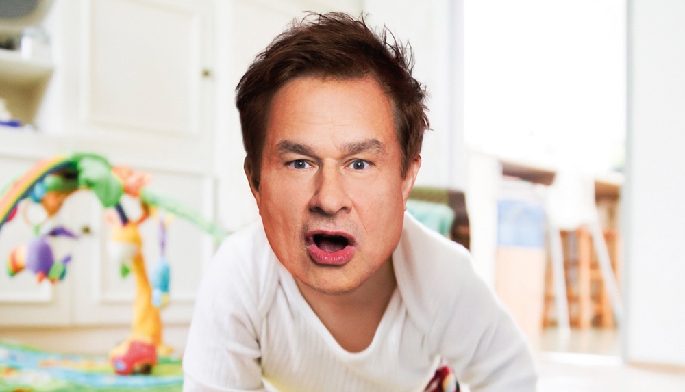 Bild: Lars Reichow - Boomerland