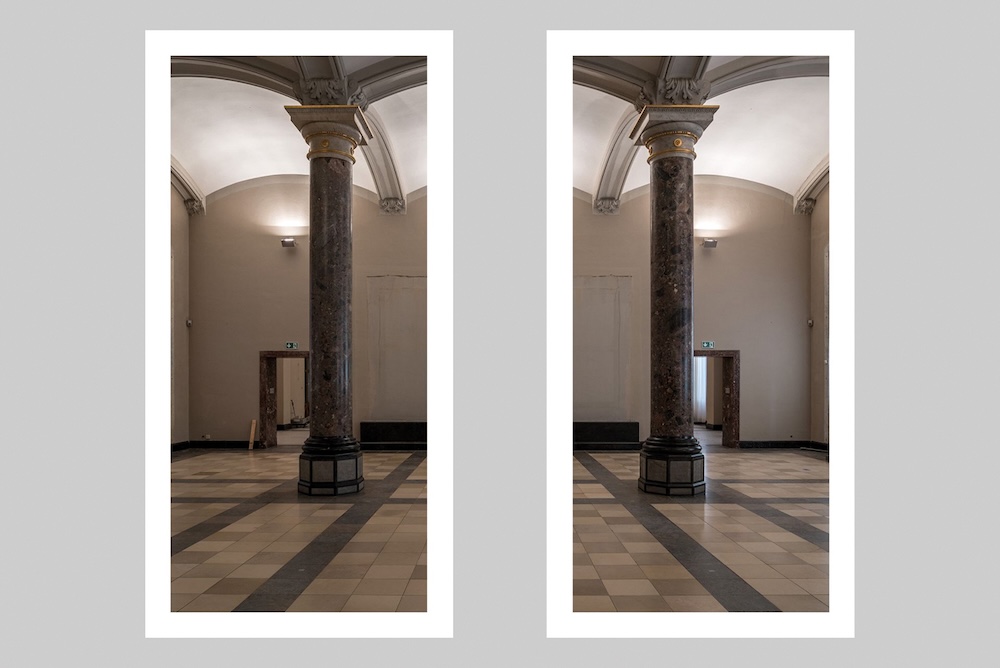 Bild: Niklas Goldbach. Drift