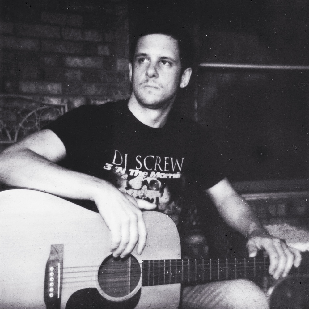 Bild: Ryan Davis & The Roadhouse Band