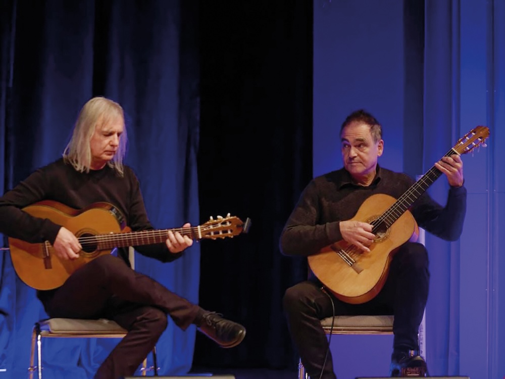 Bild: Rainer Haug & Volker Schäfer