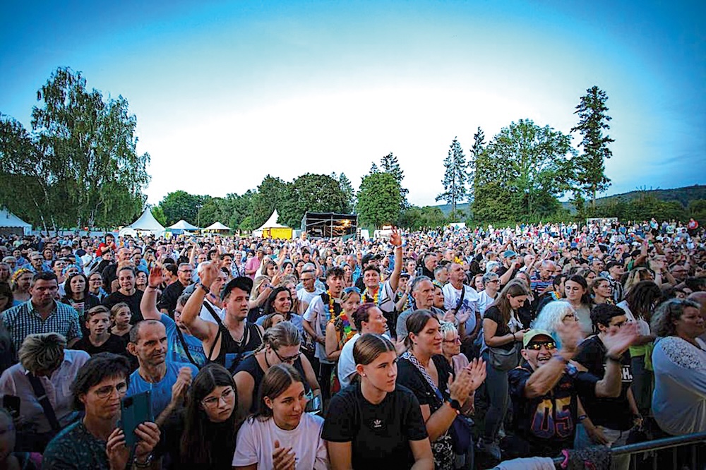 Bild: SunnyLake Festival 2025