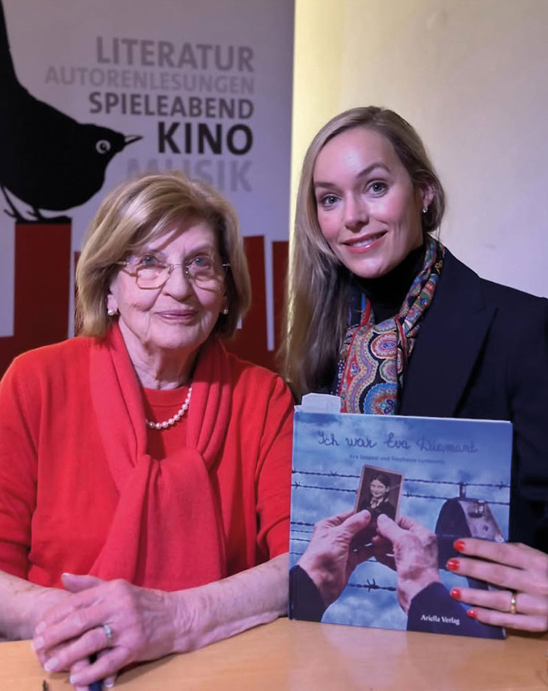Bild: Eva Szepesi & Stephanie Lunkewitz