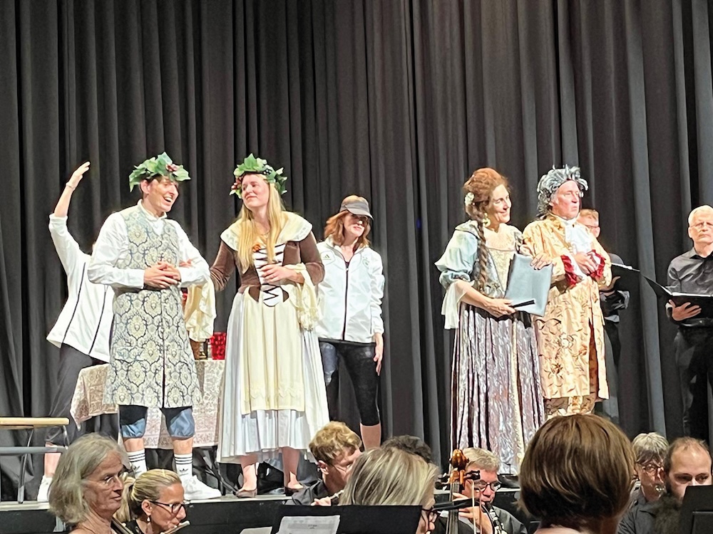 Bild: „Der bekehrte Trunkenbold“